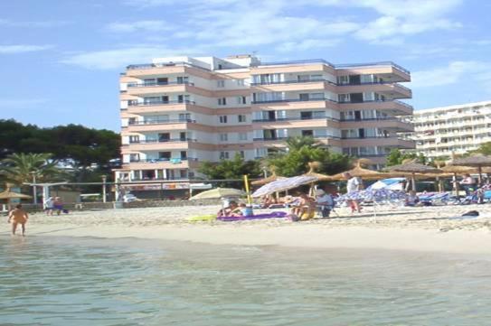 Apartamentos Calablanca - Marineland Mallorca