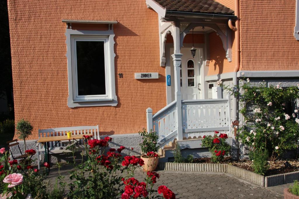 Haus Im Donautal - Beuron