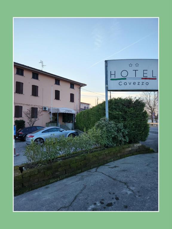 Hotel Cavezzo - Mirandola