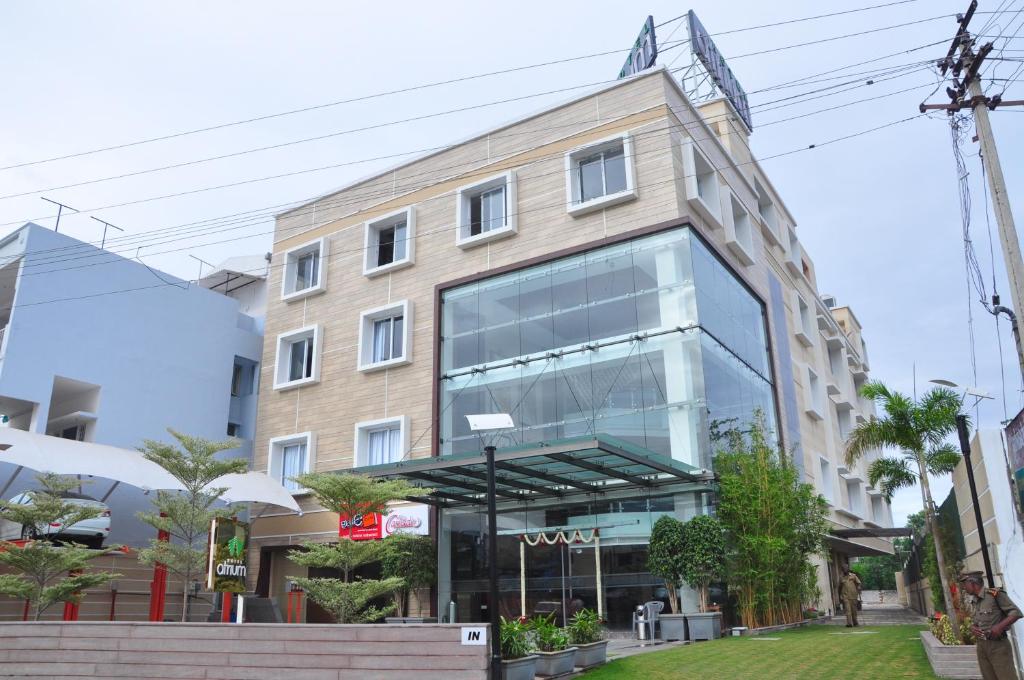 Hotel Atrium - Perundurai