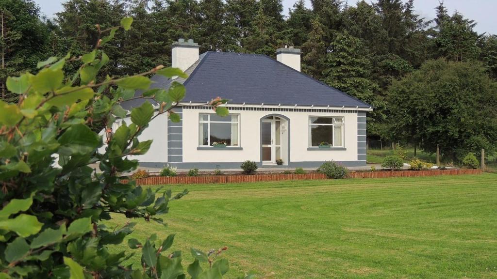 Green Acres Self Catering - Knock