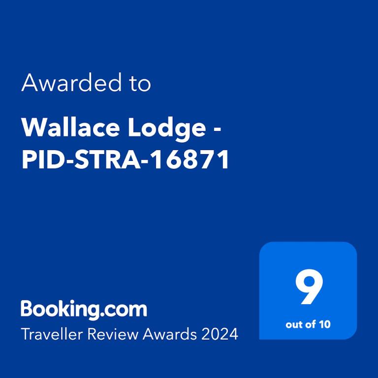 Wallace Lodge - Pid-stra-16871 - 佈雷德伍德（新南威爾斯省）
