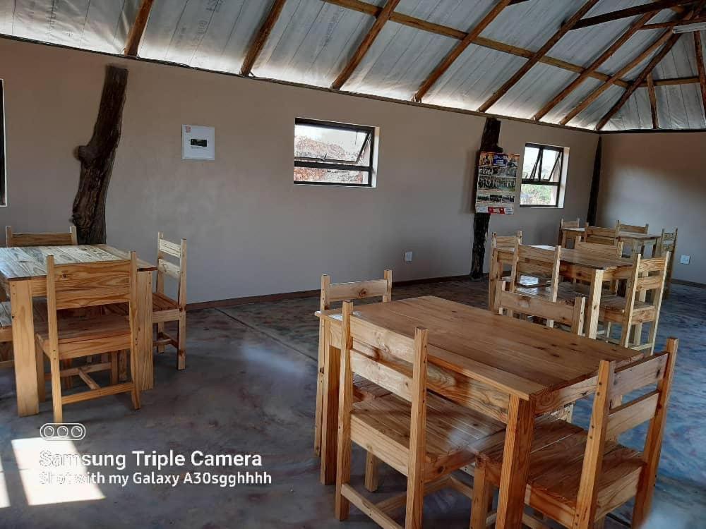 Inkwazi Getaway Lodge - Swaziland/ Eswatini
