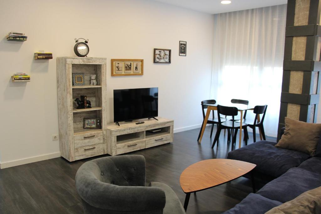 Apartment In The Heart Of Valencia - Paiporta