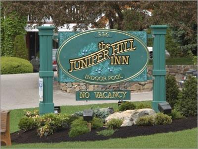 Juniper Hill Inn - 韋爾斯