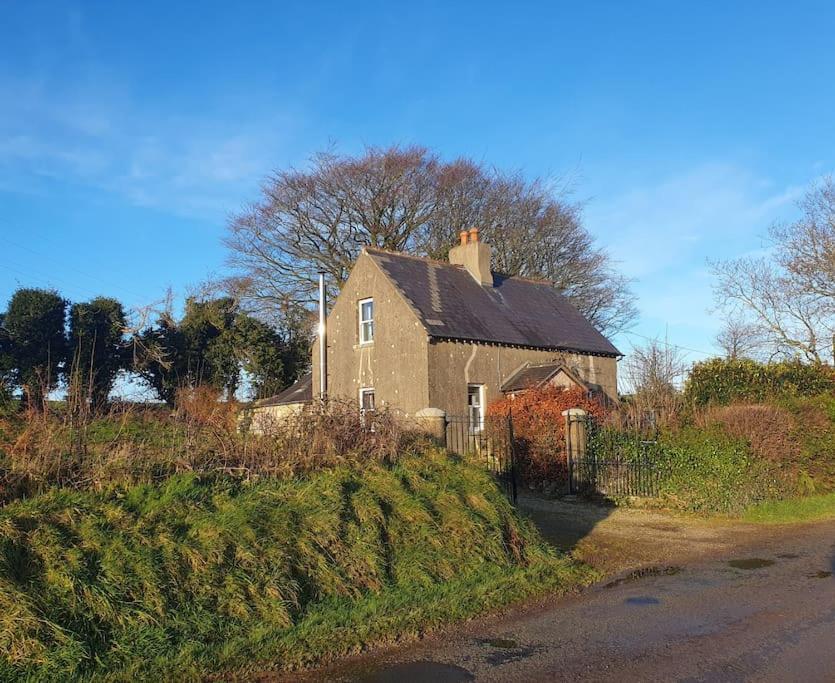 Knockanree Cottage-quiet Tranquil Country Hideaway - Arklow