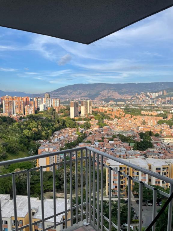 Espectacular Apartamento En Medellín! - Medellín