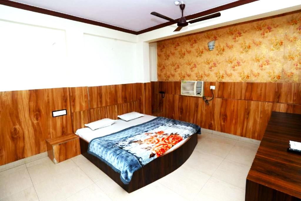 New Jain Residency Inn Madhya Pradesh - Pachmarhi