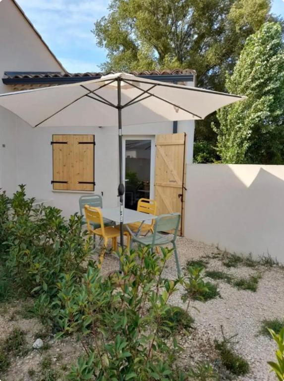 Guest House En Provence - Vaison-la-Romaine