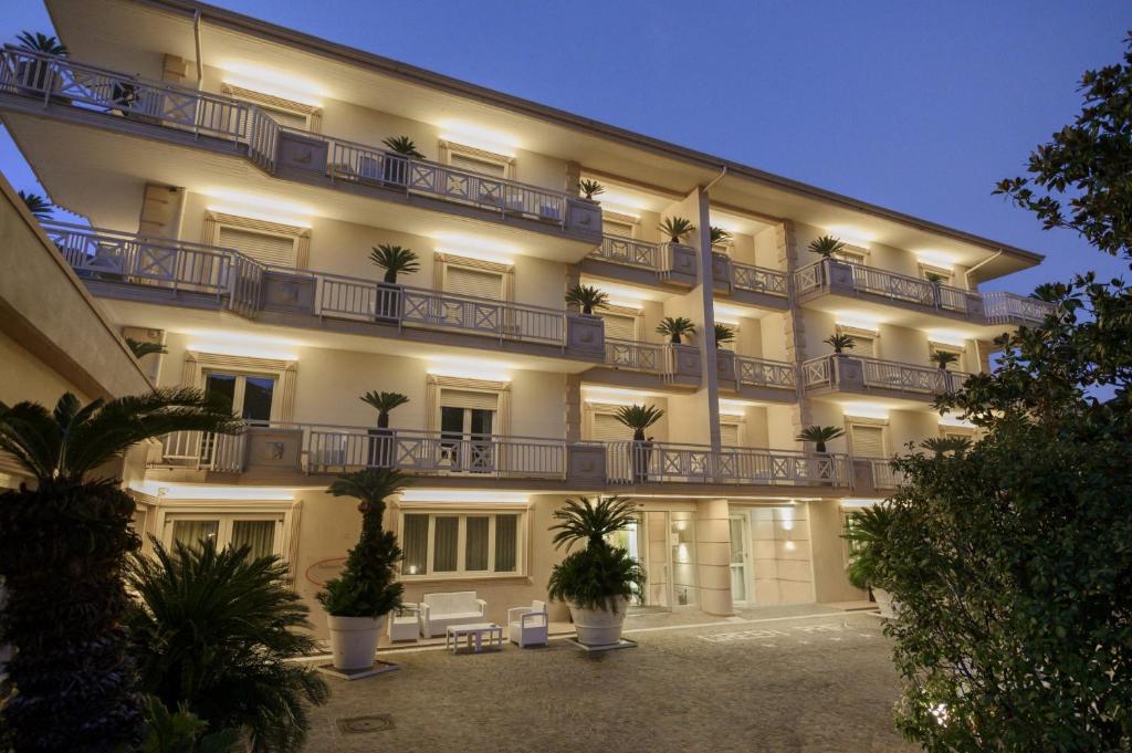 Green Park Hotel - Province of Avellino