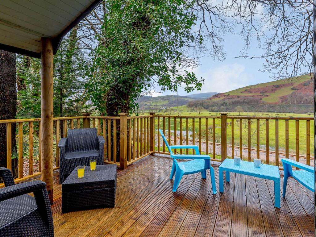 2 Bed In Machynlleth 86293 - Centre for Alternative Technology