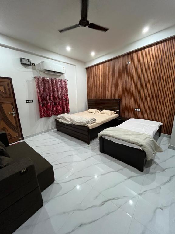 Shivaay Home Stay - Varanasi
