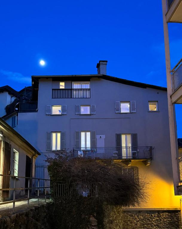 Casa Parravicini - Sondrio, Italia