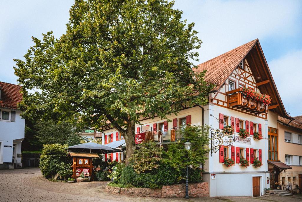 Landgasthaus Zur Linde - Baden-Baden