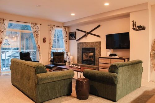 Searching for holiday homes in Sun Peaks? Try cozycozy!