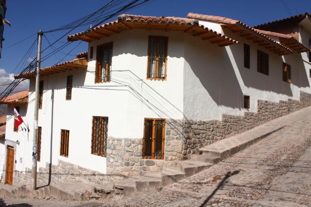 Maison Fortaleza - Cusco