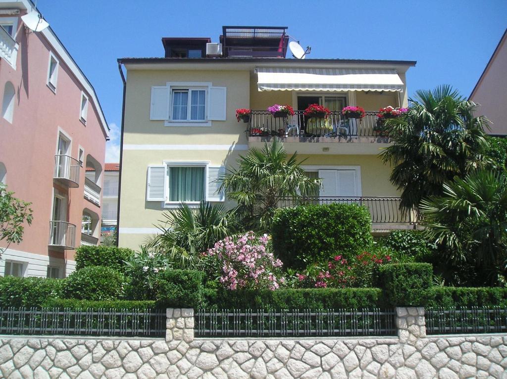 Family Apartments Ankica - Selce, Horvátország