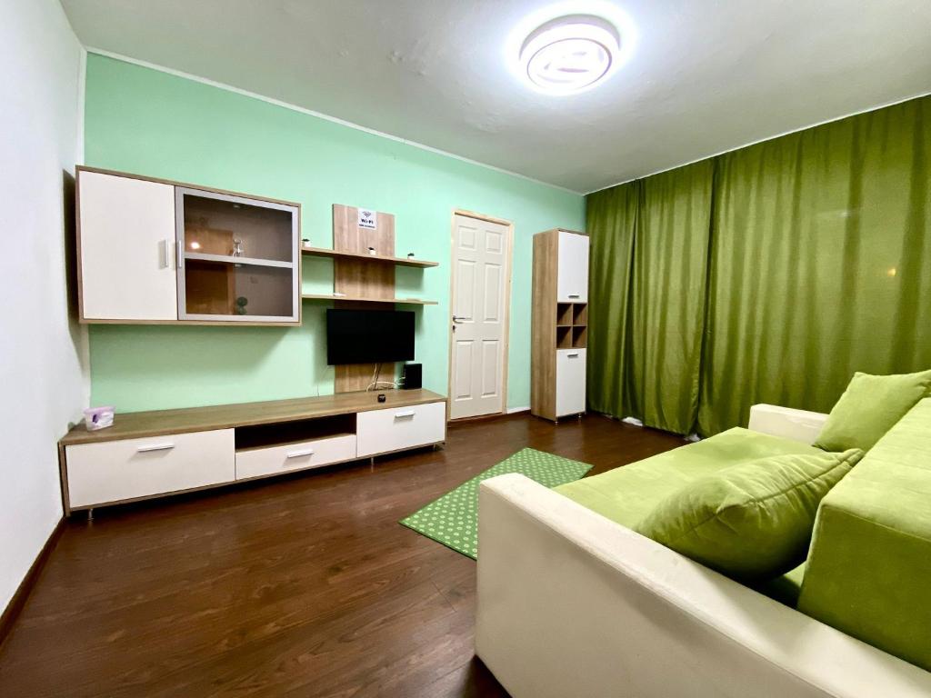 Twins Apartments 2 - Ploiești