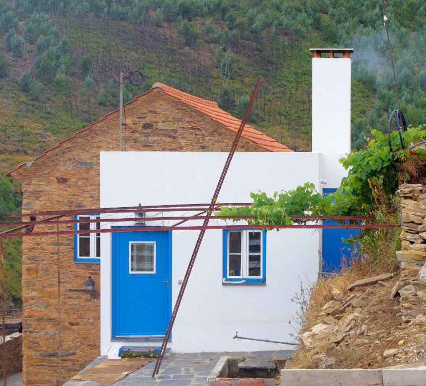 Casas Do Sinhel - Madeira Island