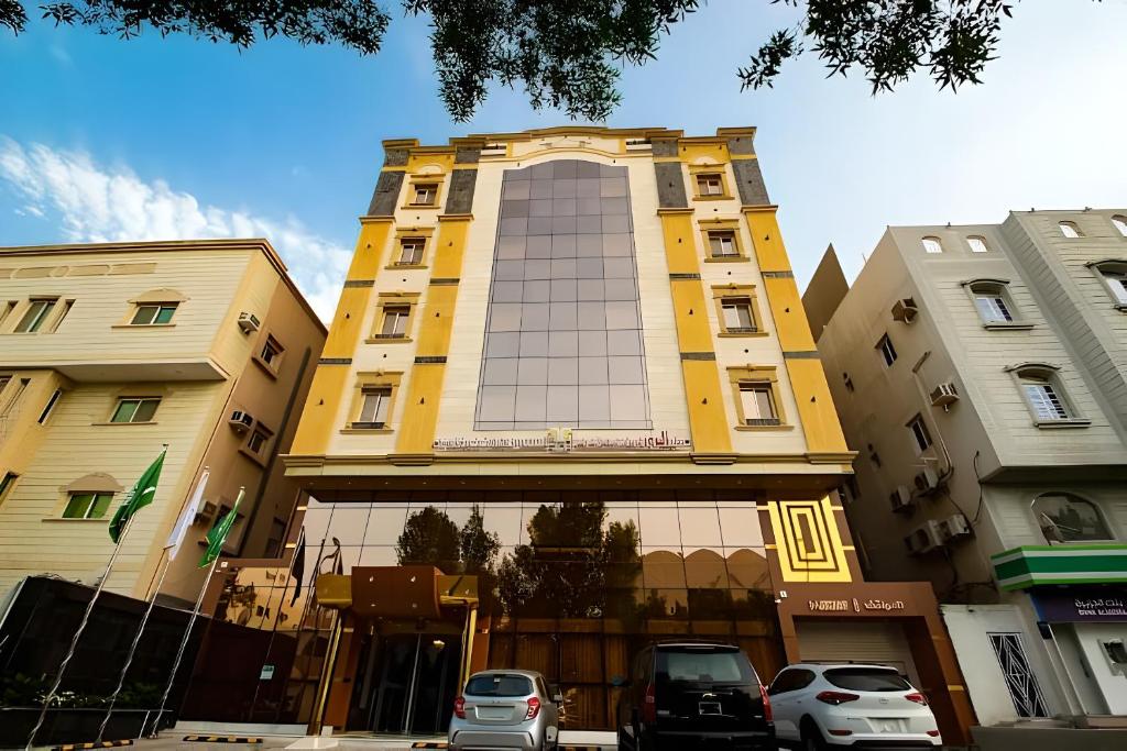 Hayat Al Rose Hotel Appartment - Arabie saoudite