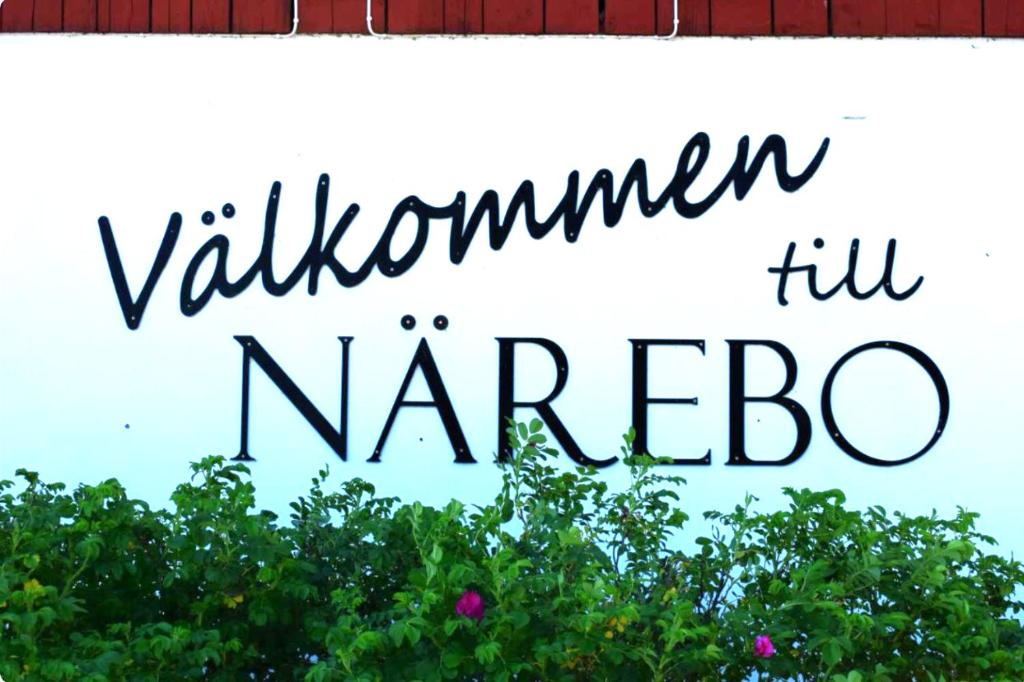 Närebo Gårdshotell & Restaurang - Lidköping