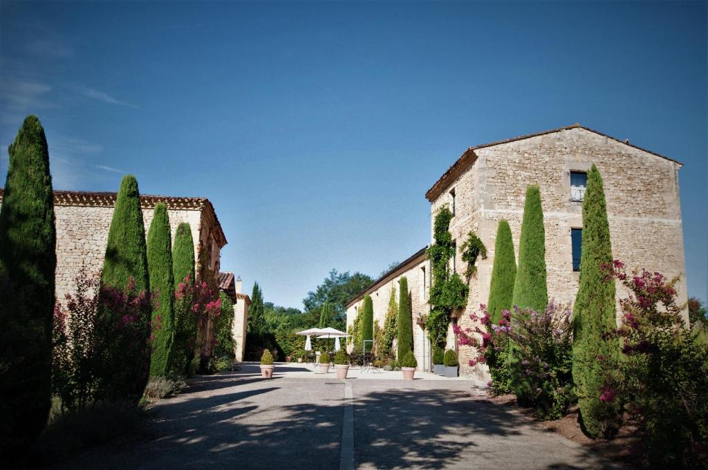 Hotel La Villa Romaine - Dordogne