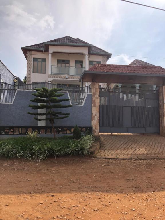 Kigali Maison De Passage , House For Rent - Rwanda