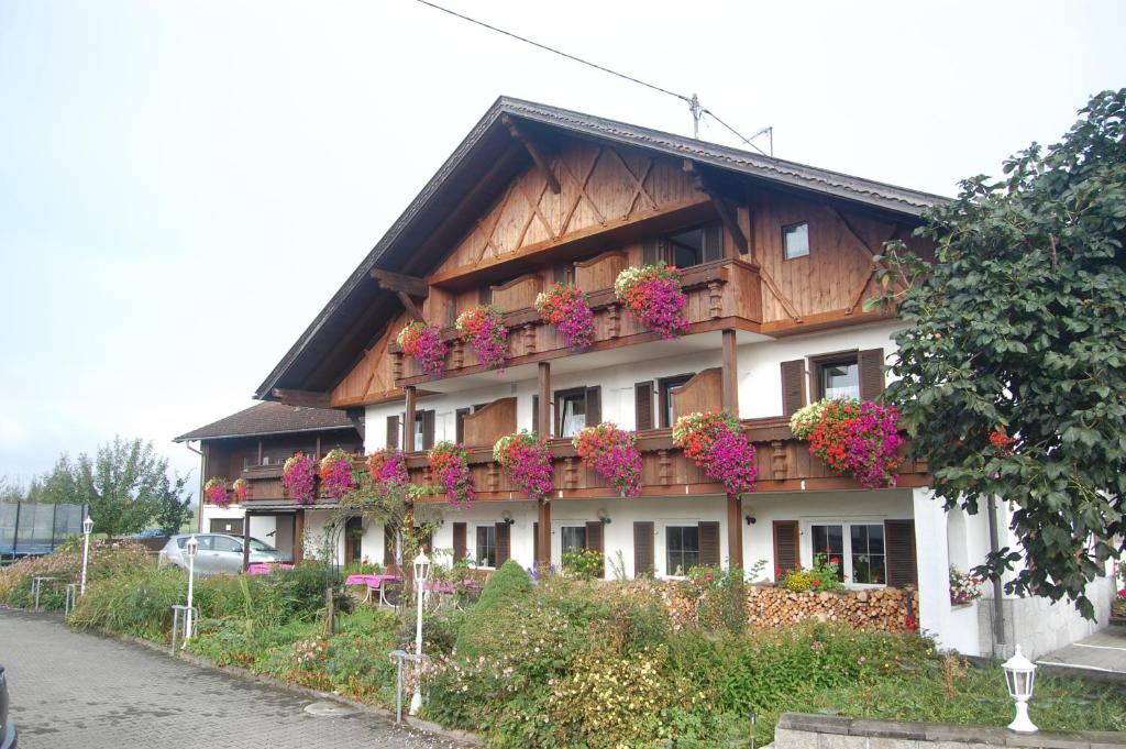Gästehaus Stefanie - Hohenschwangau