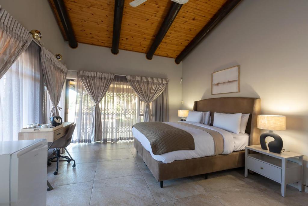 The Pal Guest House - Botswana