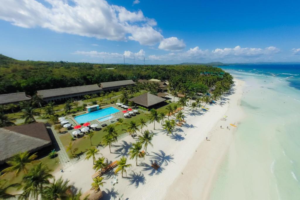 Bohol Beach Club Resort - Panglao