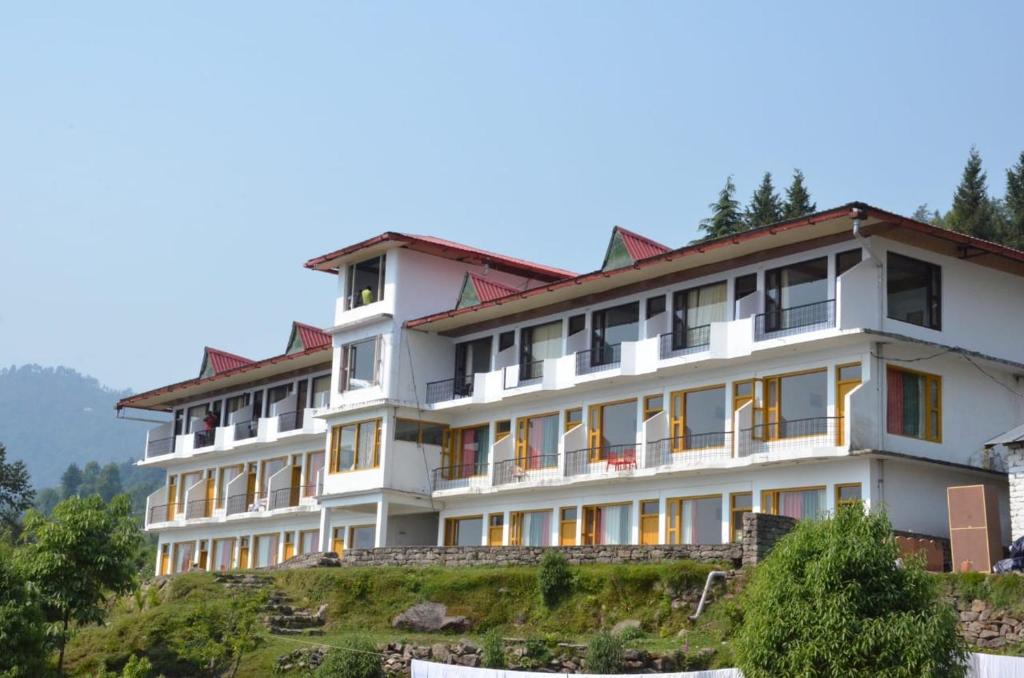 Hotel Milam Inn - Munsyari
