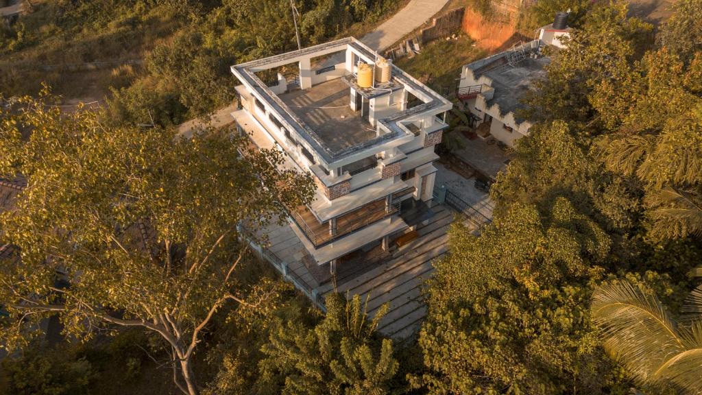 Padma Bliss Guest House - Mangalore