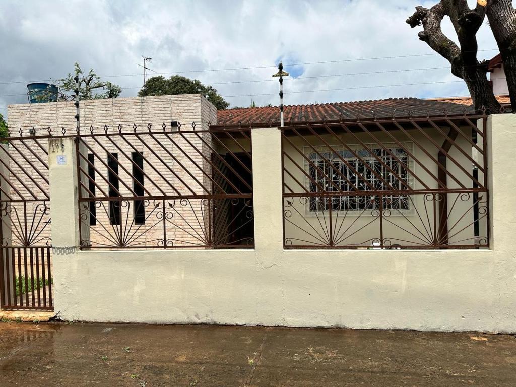 Acogedora Casa Céntrica - パラグアイ