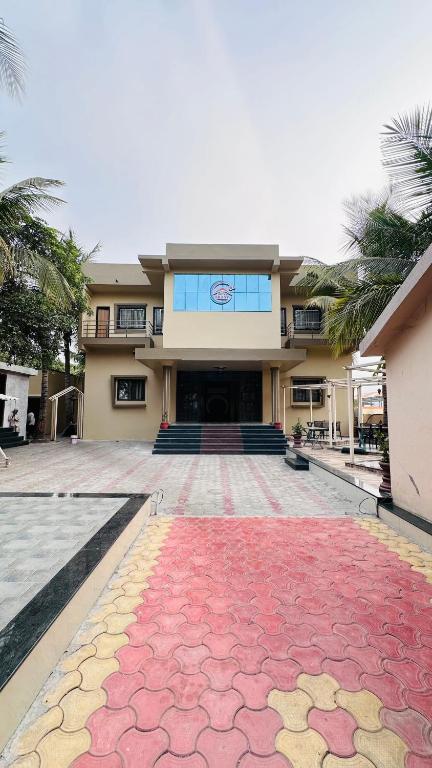 Hotel Ekant Family Restaurant And Lodging - Aurangabad