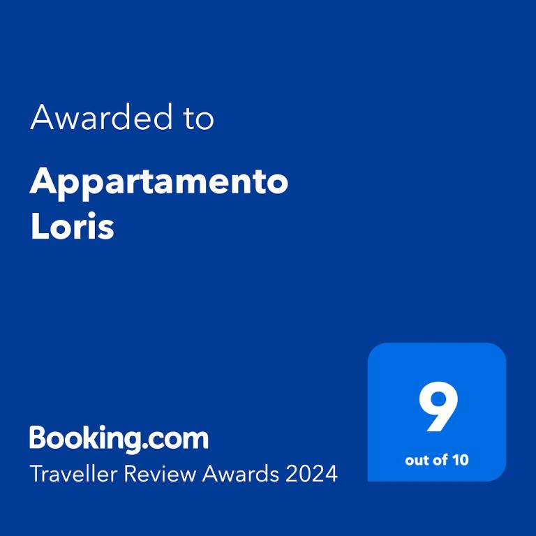 Appartamento Loris - San Teodoro, Sicily
