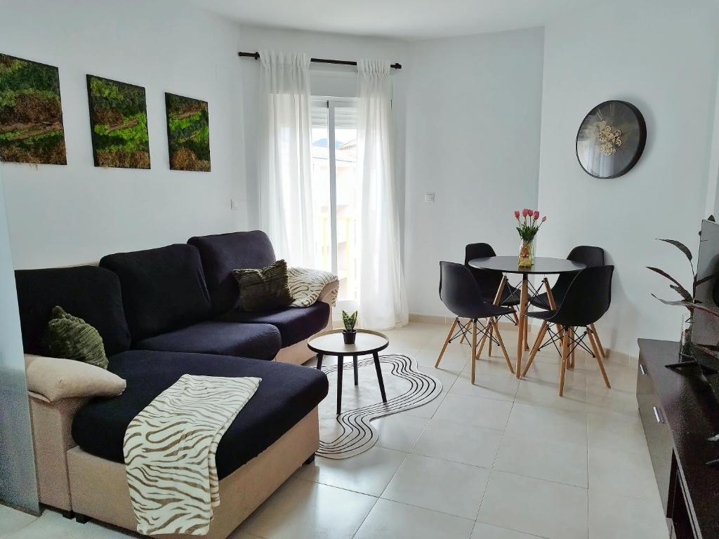 Cozy Apartment In Castalla - Tibi