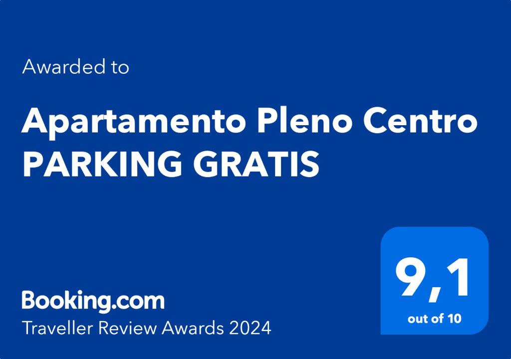 Apartamento Pleno Centro Parking Gratis - Córdoba, Espagne