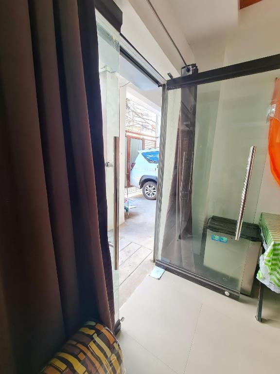 Family Or Barkada Budget Unit 2 To 8 Pax Awingan Transient House - Baguio