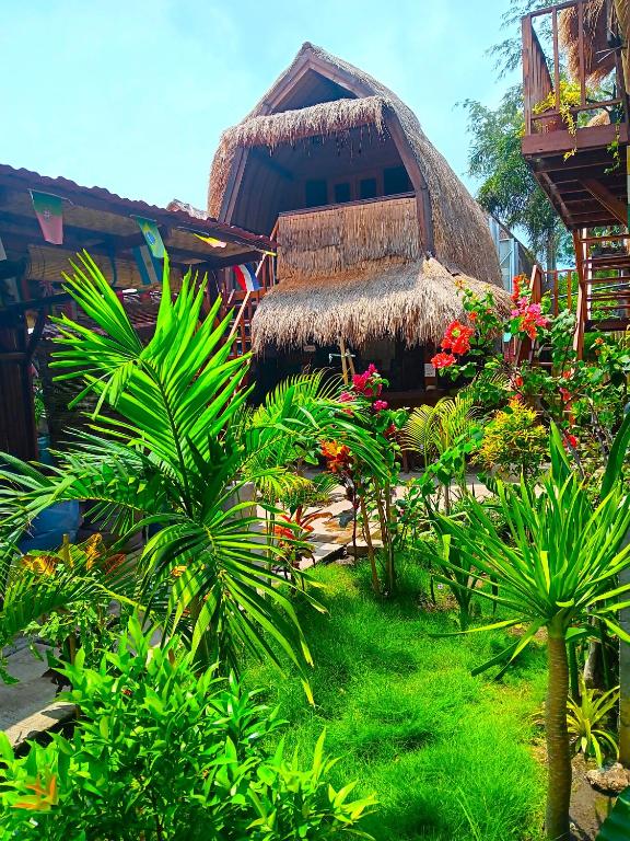 Good Vibes Bungalows - Indonesia