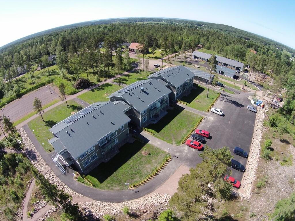 Apartment Lelök - Åland