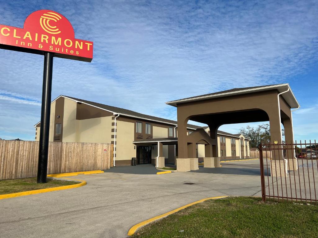 Clairmont Inn & Suites - Houma