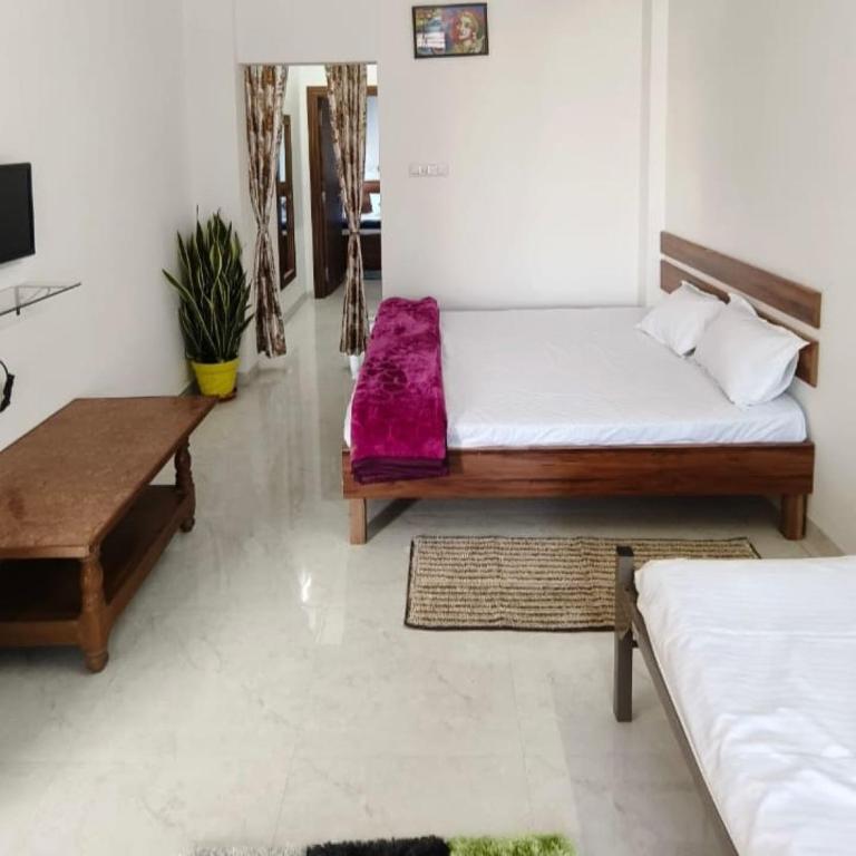 Sthanvi Intayar Apartment - Ujjain