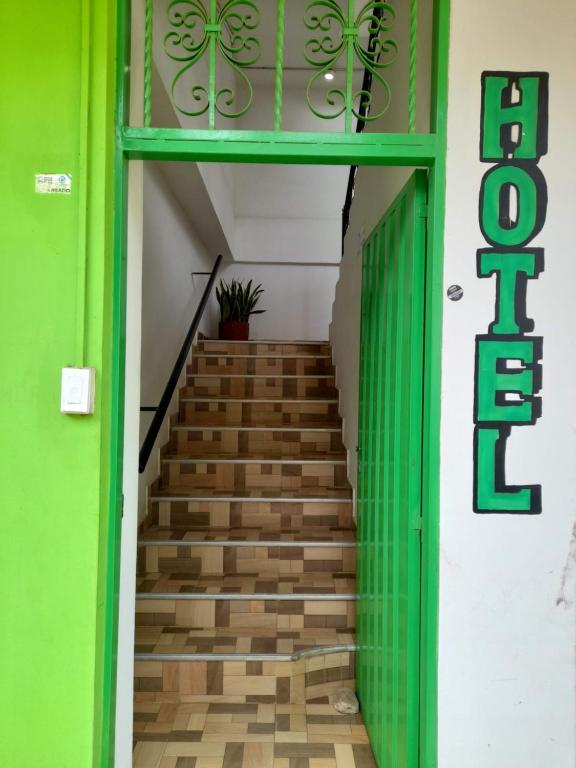 Hotel Puertas Del Norte - Lorica