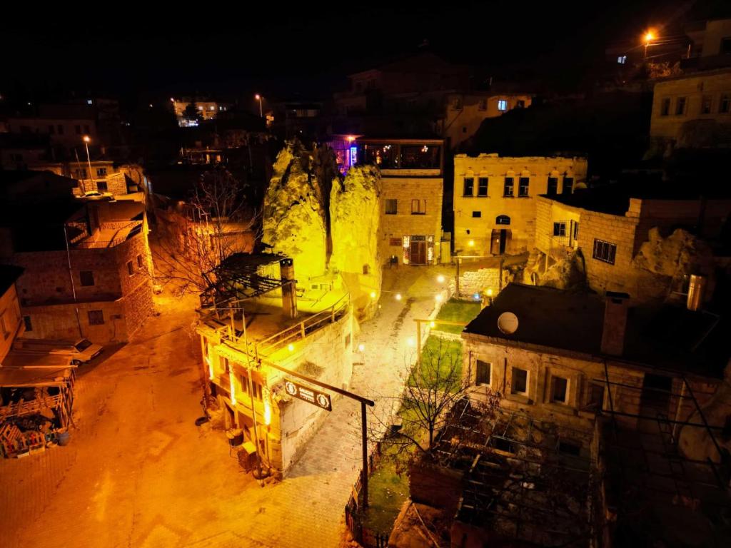 Saliche Cave Suite - Nevşehir