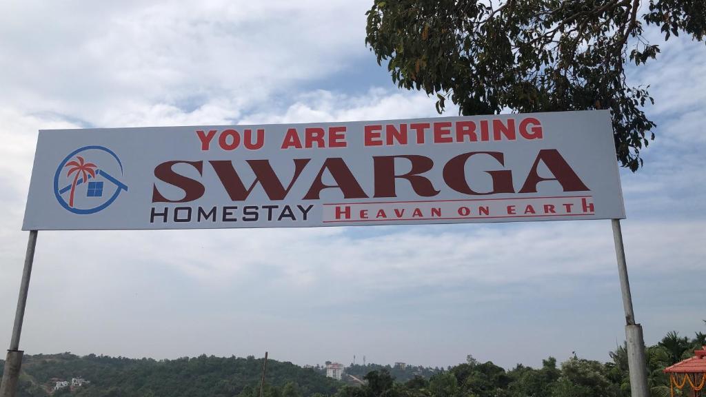 Swarga Homestay - Mangalore