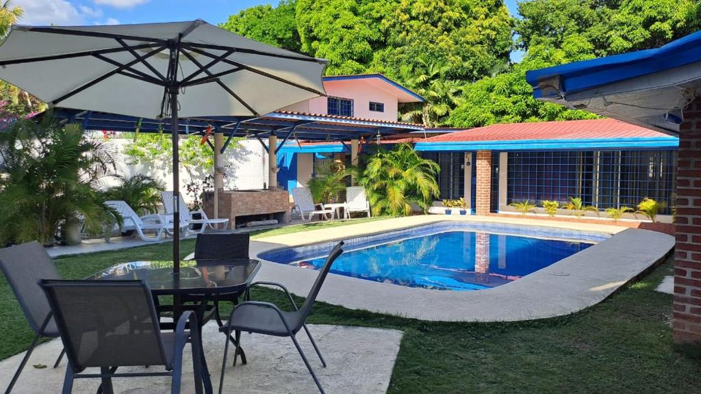 Hostal Villa Mayte Coronado - 巴拿馬