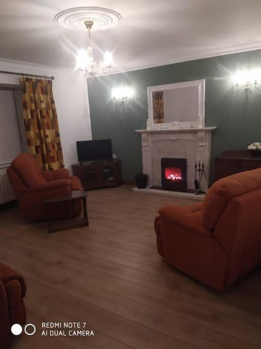 Cosy 3 Bed Retreat In Omagh - Omagh