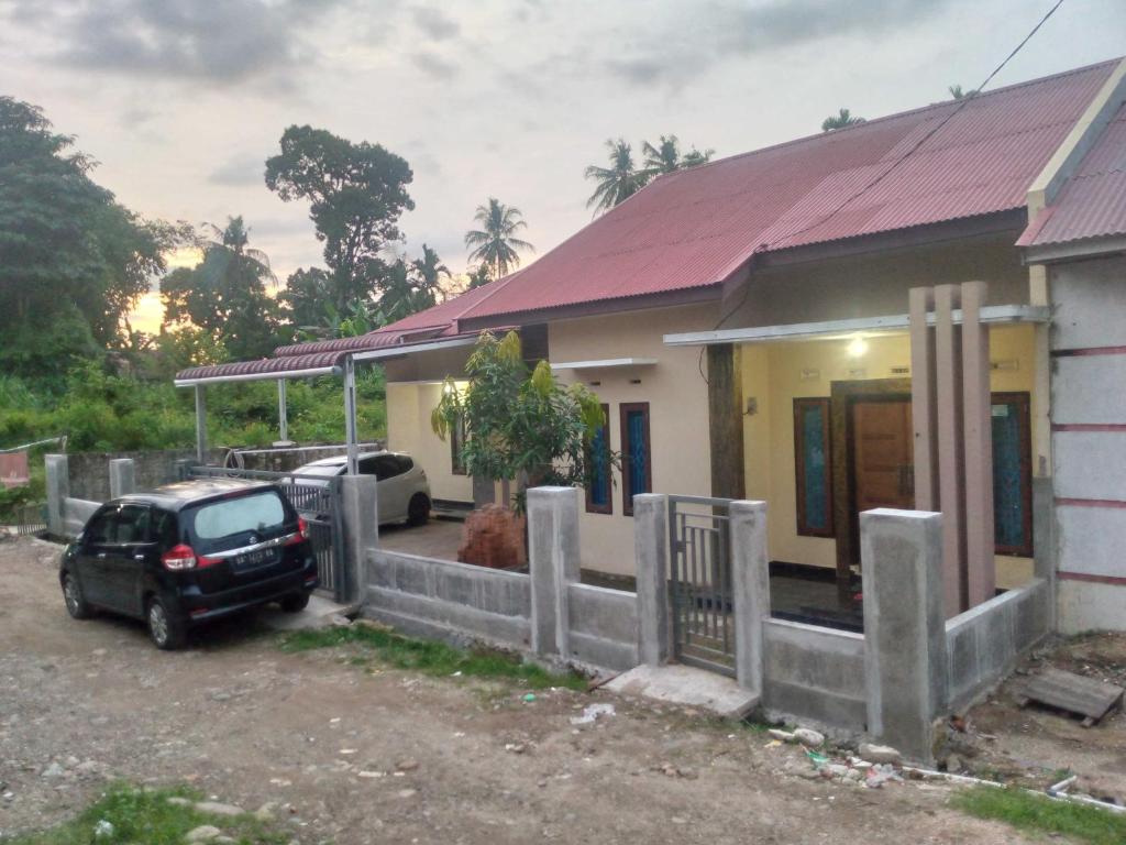 Homestay Anugrah - Padang