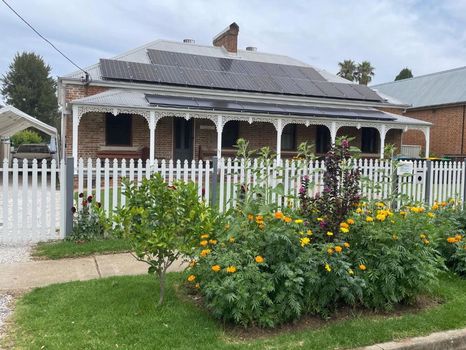 Mudgee Villas and Holiday homes Best Deals on cozycozy