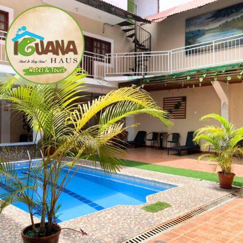 Iguana Haus Iquitos - Iquitos
